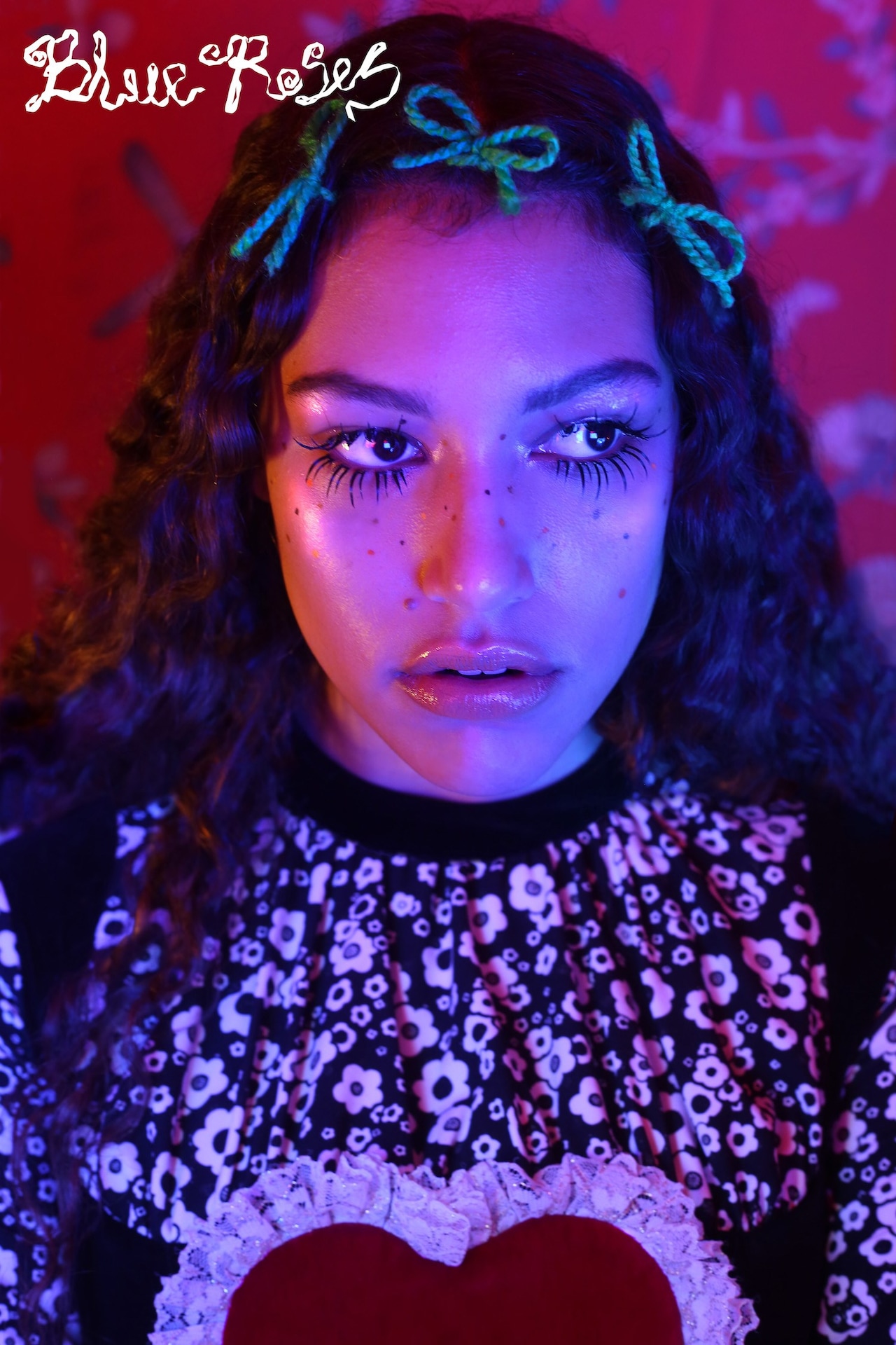 blue roses edward meadham chapter two