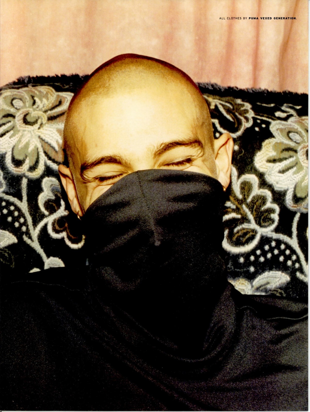 Vexed Generation archive