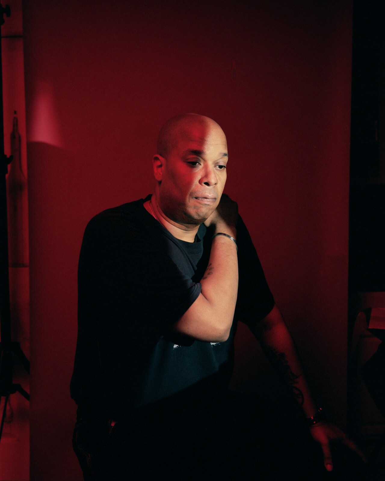 Peter Garritano’s Seeking