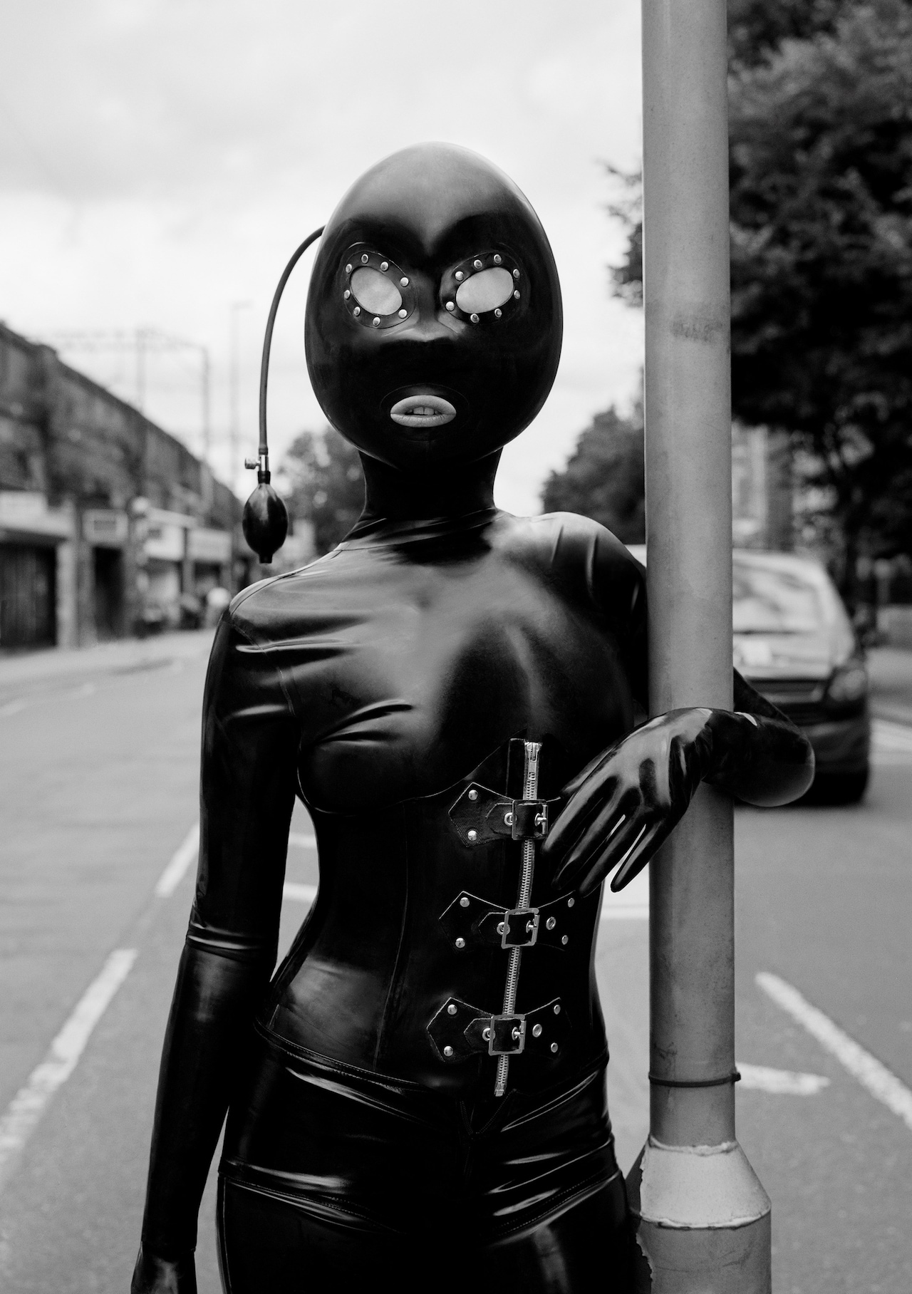 Ben Toms Untitled postcards