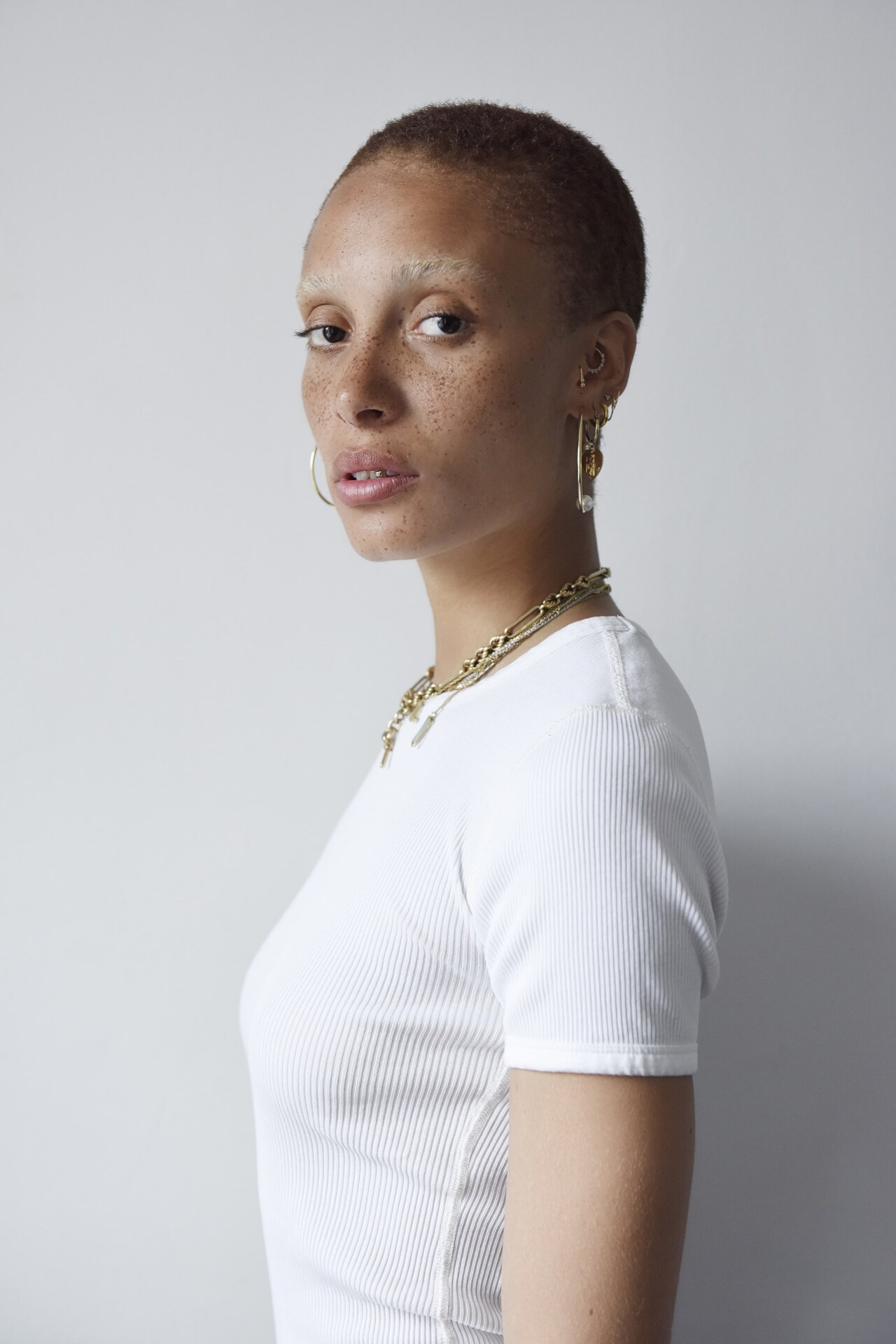 Bread &amp; Butter by Zalando Adwoa Aboah