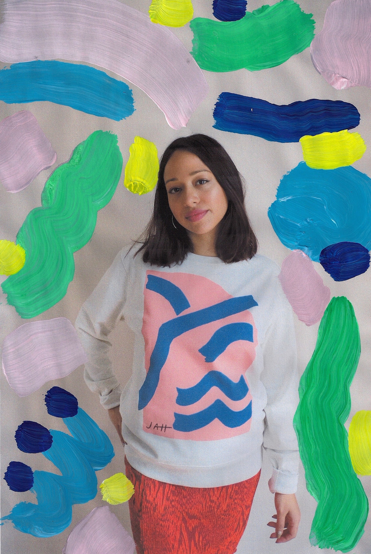 birdsong feminist pop up thinx london 