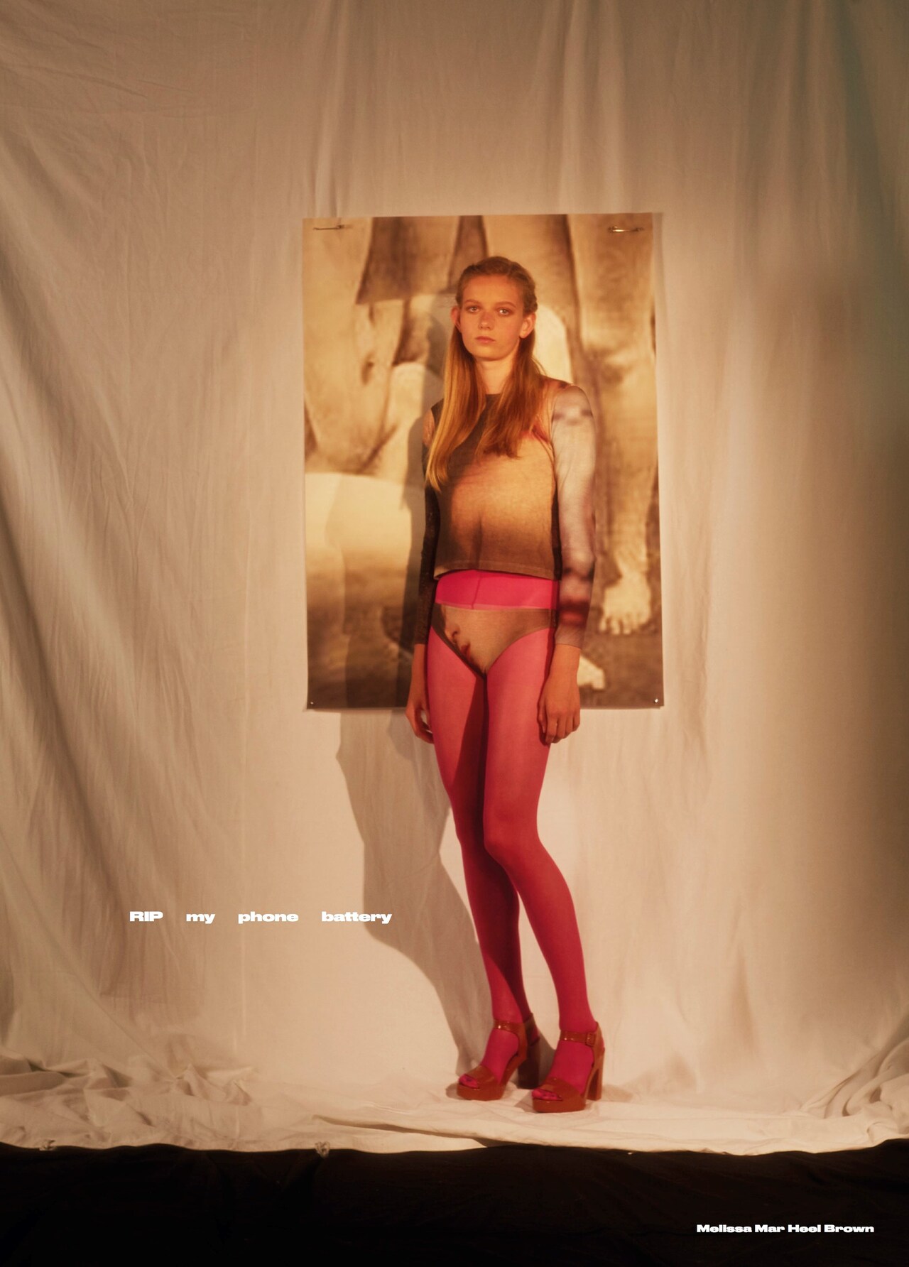 Mushpit’s Interiority Complex