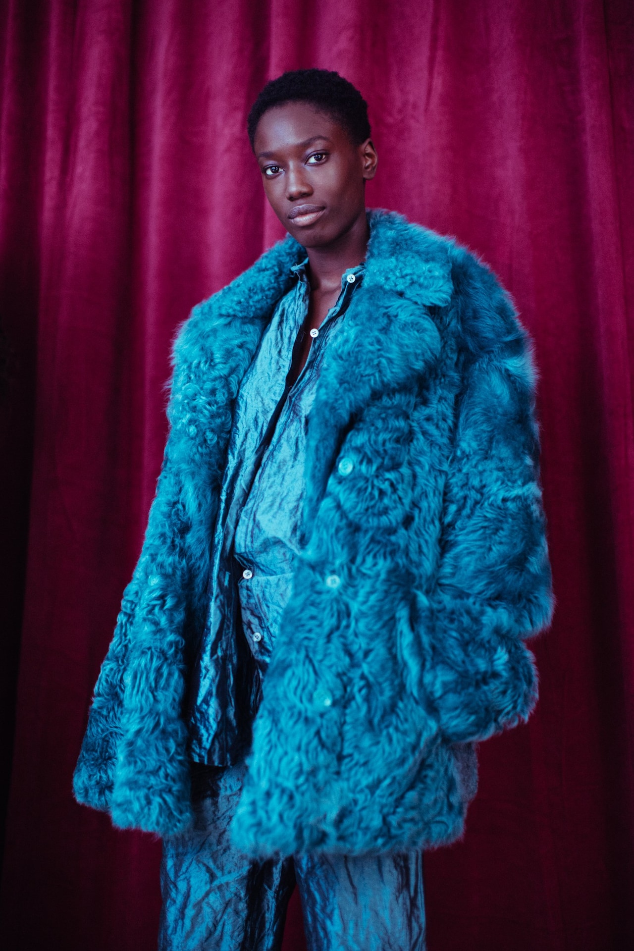 sies marjan sander lak ss18 new york nyfw