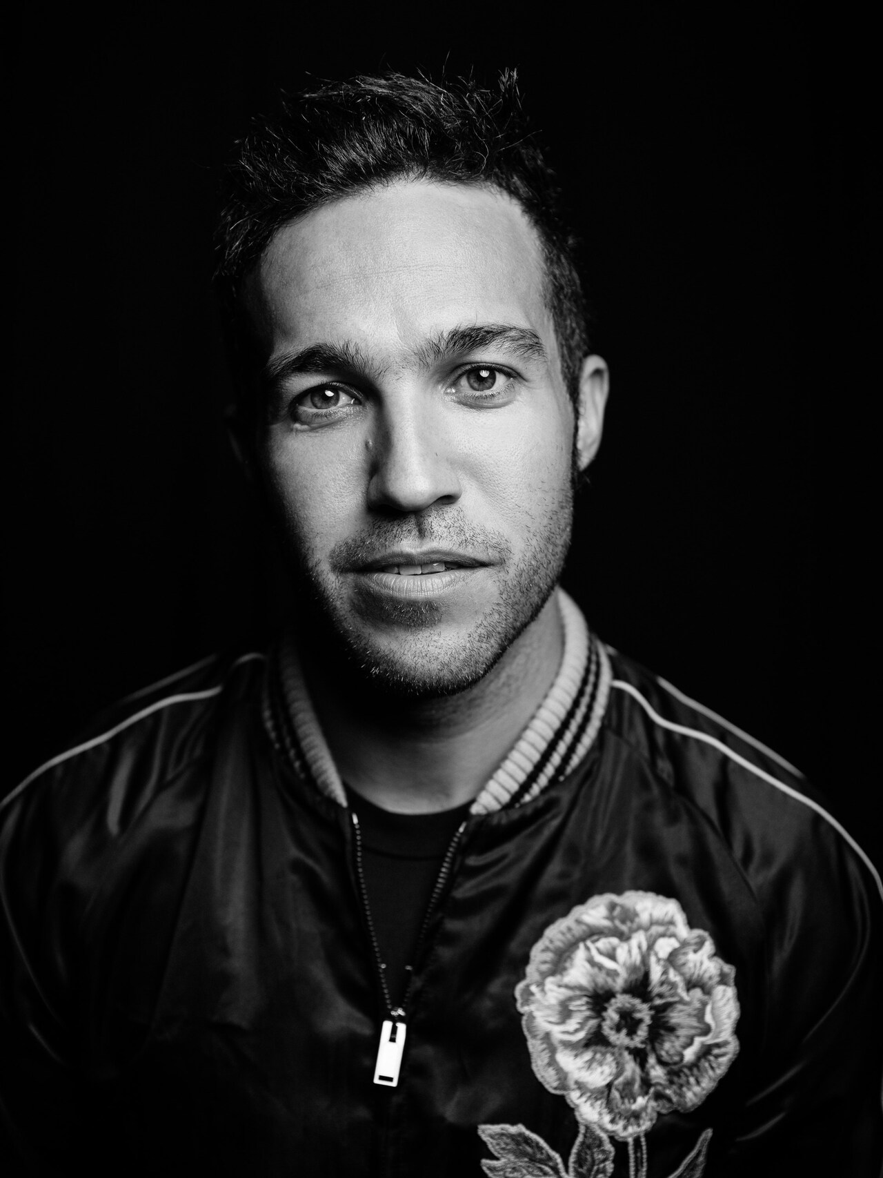 Pete Wentz