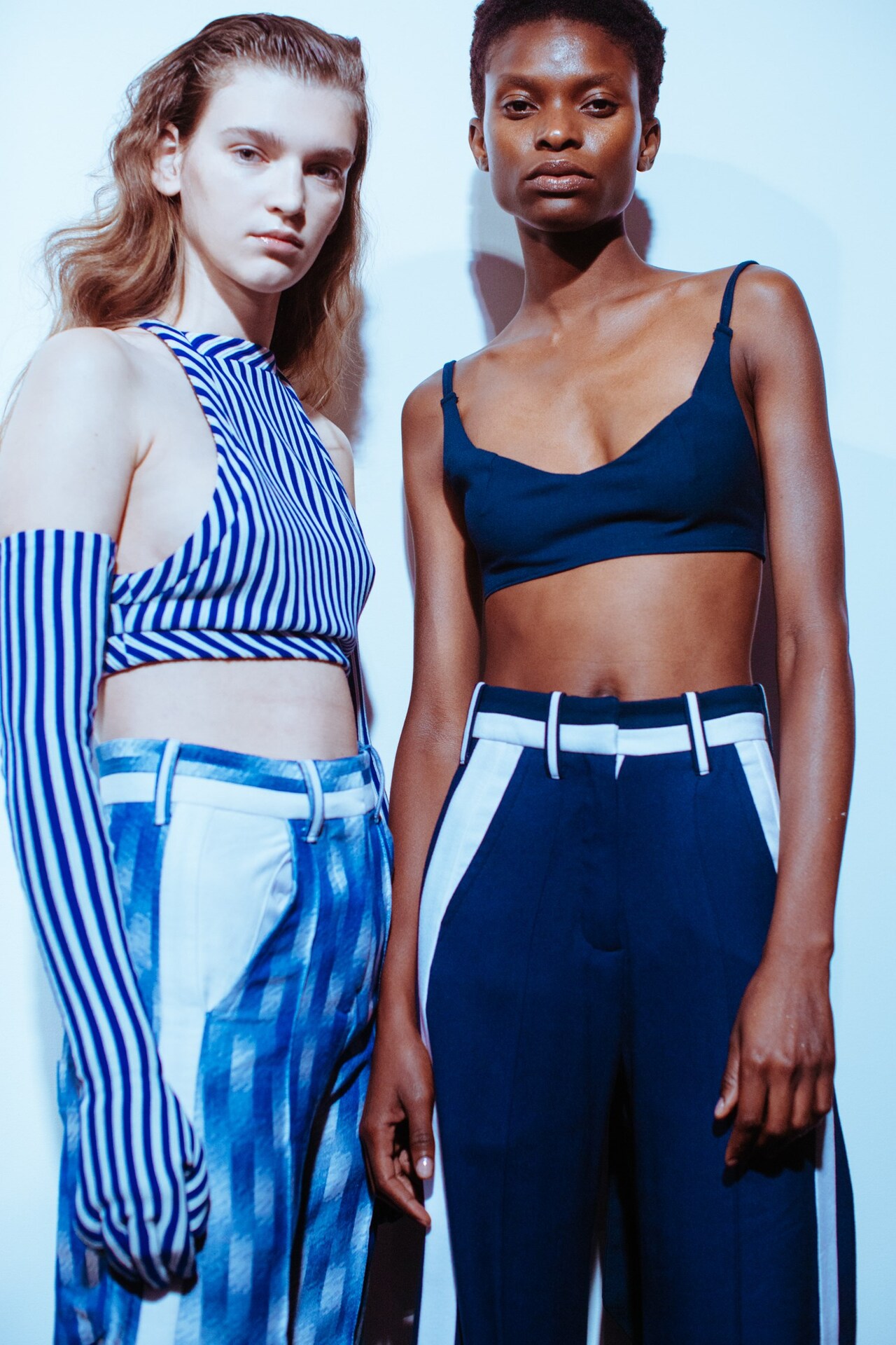 Richard Malone london lfw ss18 