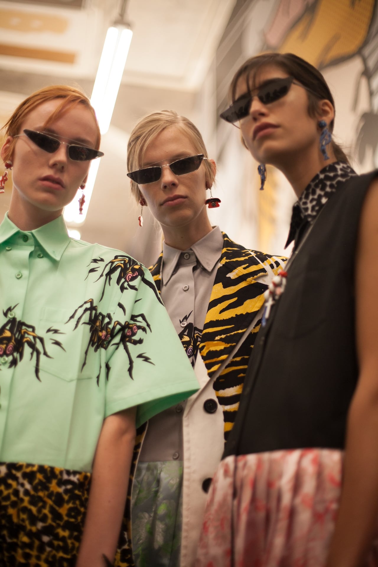 prada milan mfw ss18 miuccia prada