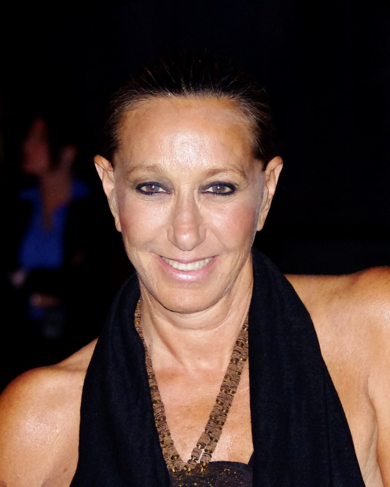 donna karan