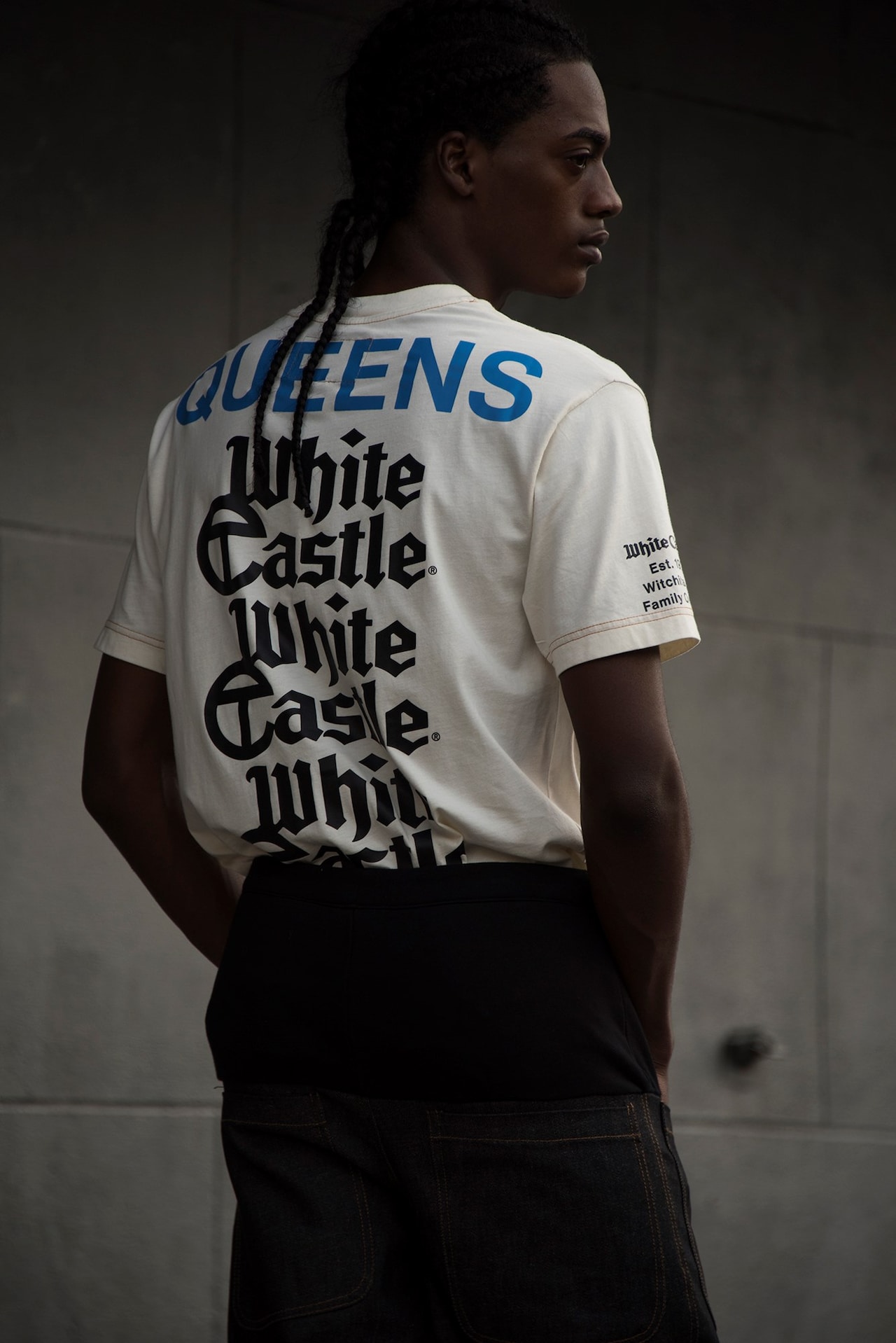 telfar clemens nyc white castle collaboration new york 