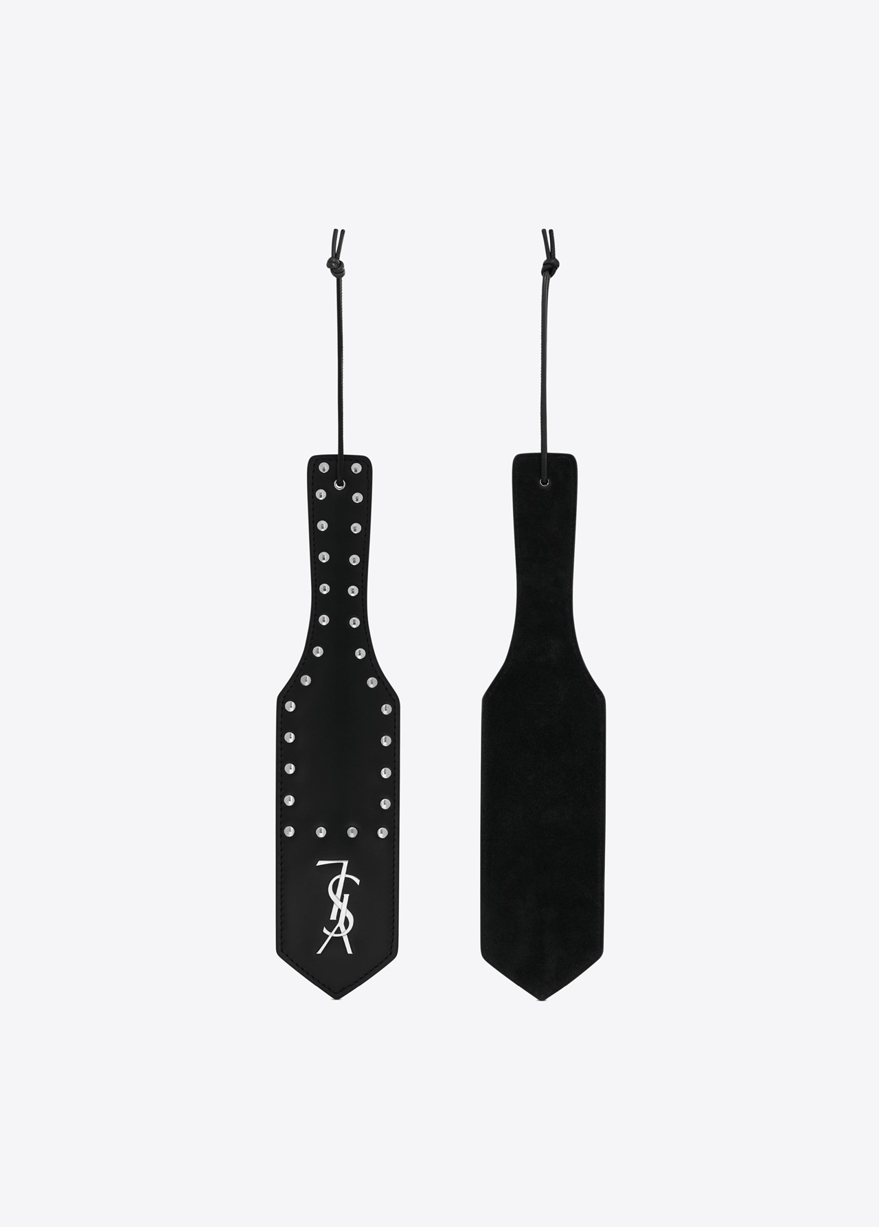 Yves Saint Laurent Vaccarello X Colette Collaboration Skateboard