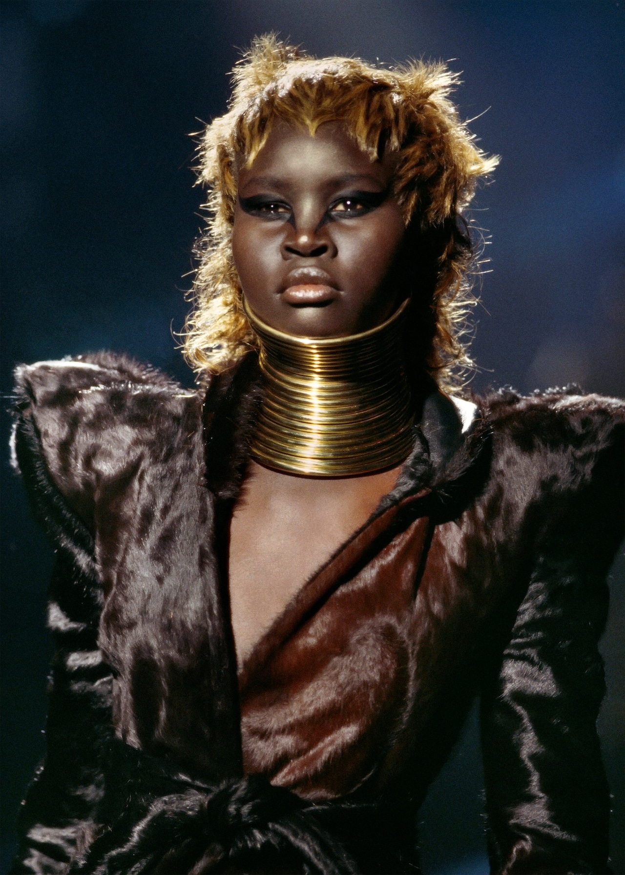 alexander mcqueen shaun leane jewellery archive fashion