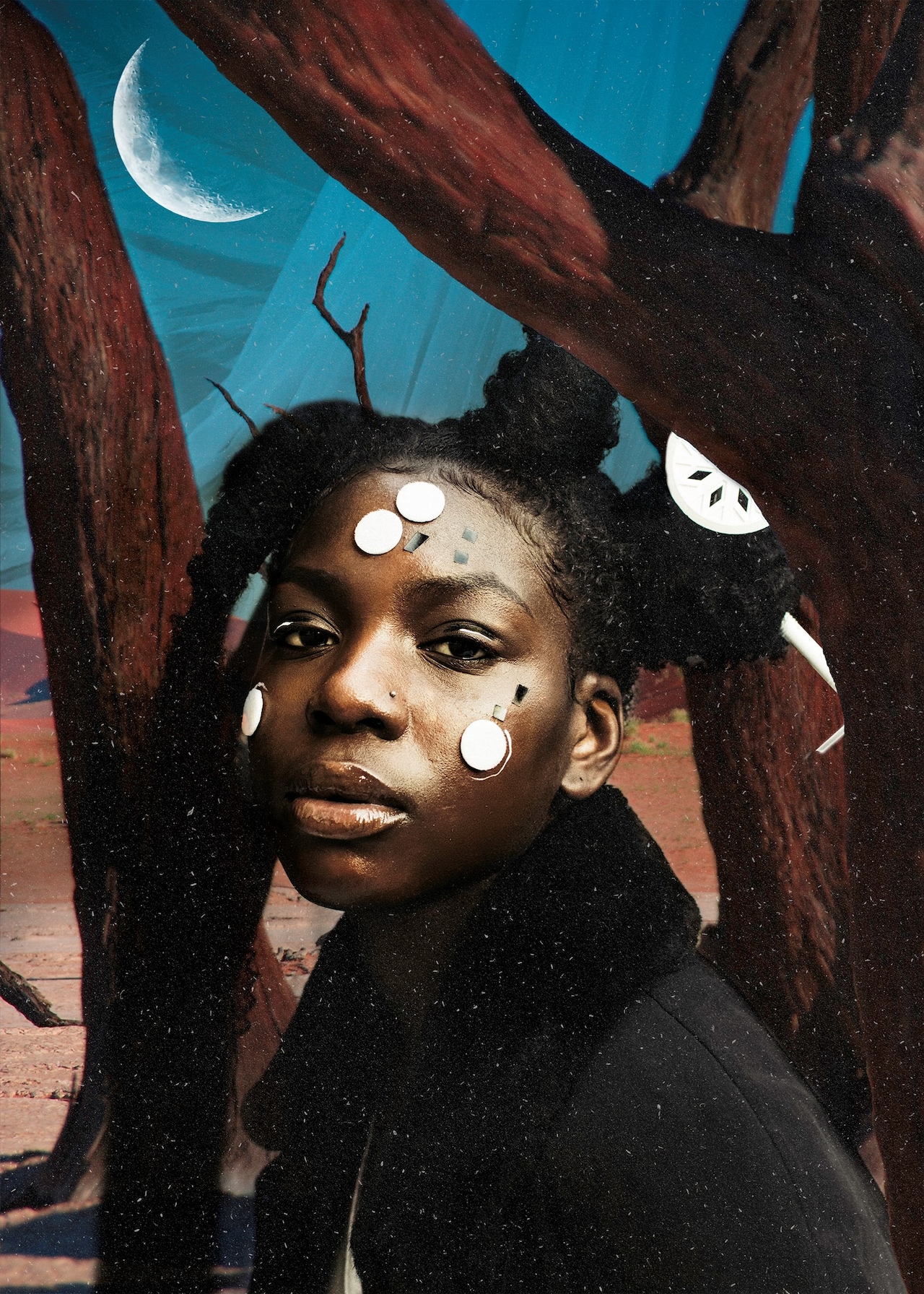 Ejatu Shaw’s Poly-