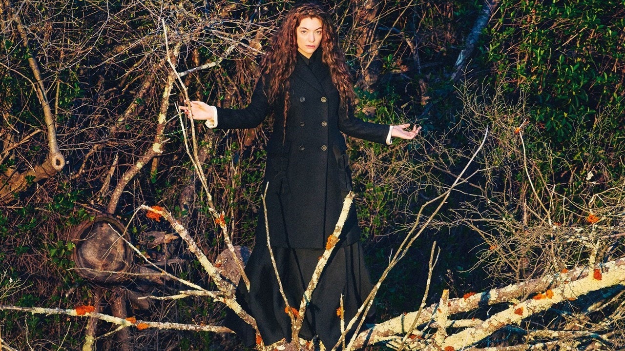 lorde