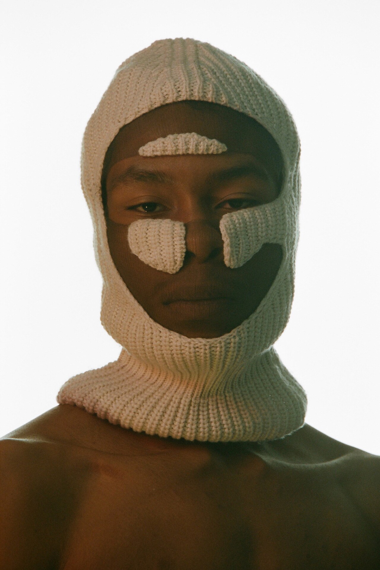 Telfar AW18 Look book 