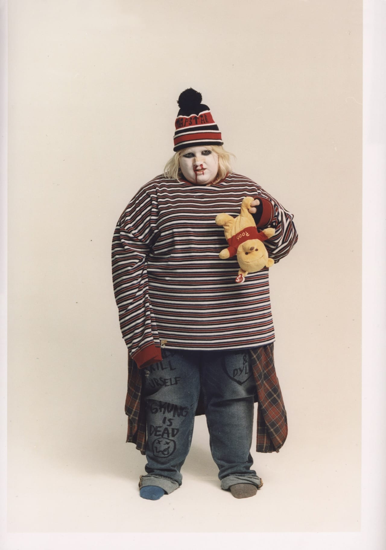 LOS MADRILEÑOS - spring 2018