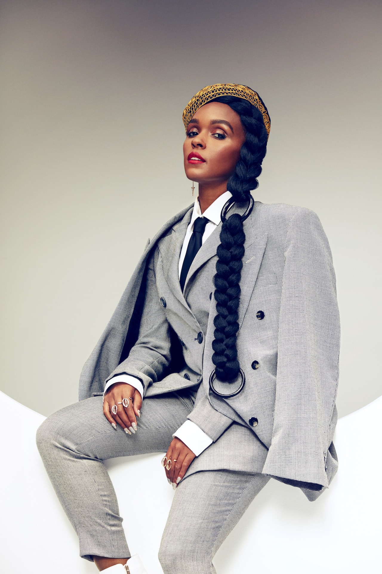 Janelle Monáe