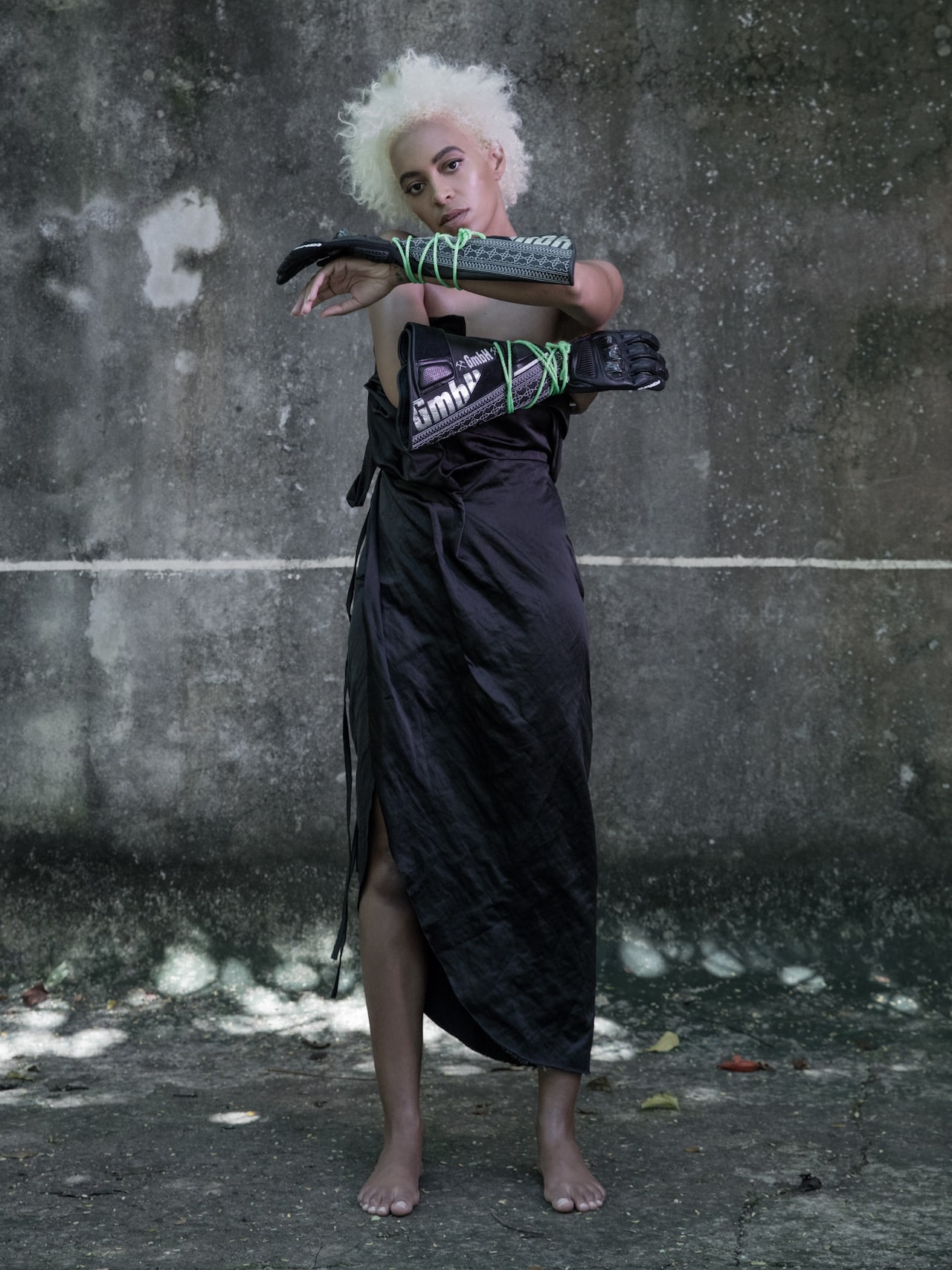 Solange: spring/summer 2018