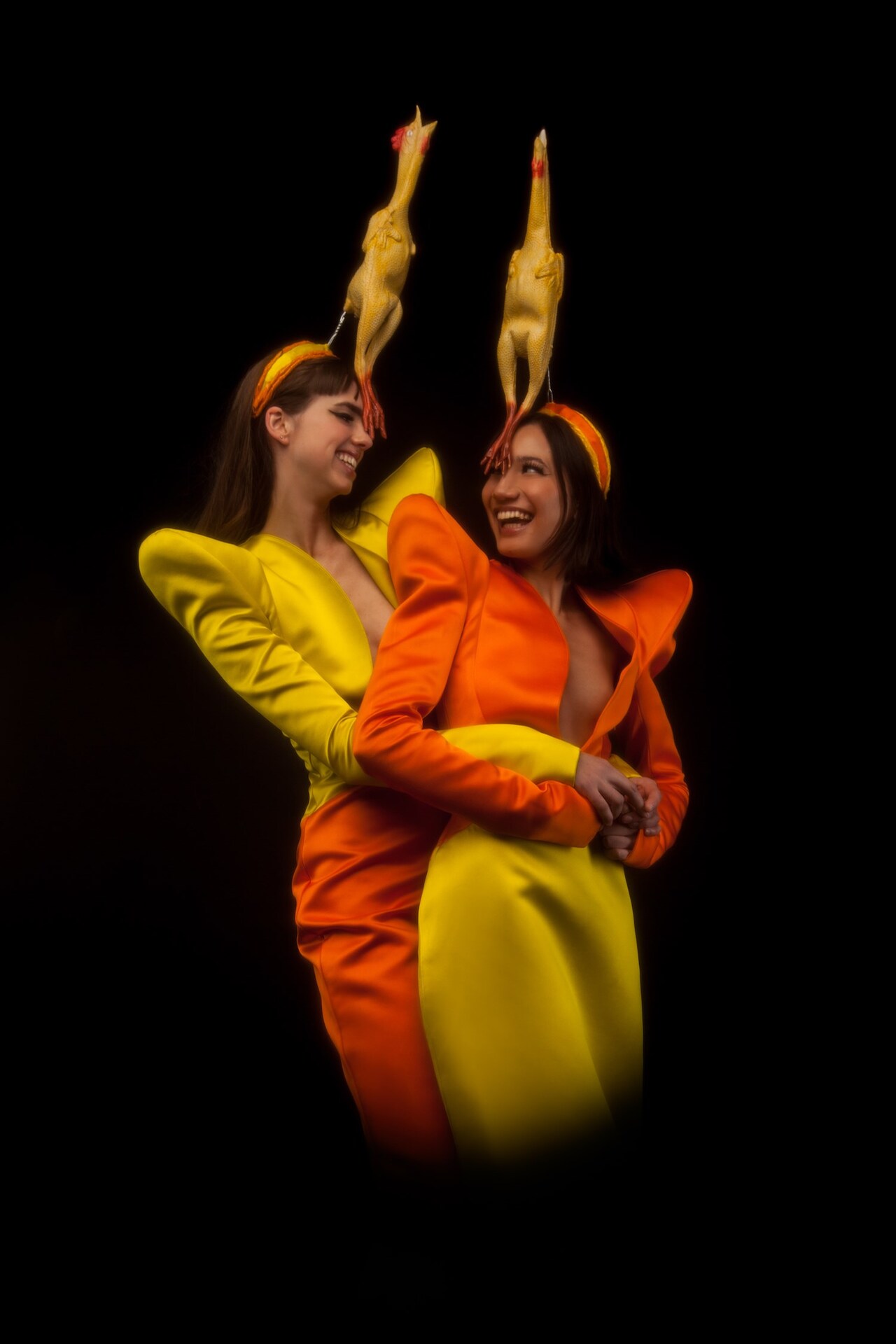 edwin mohney central saint martins ma collection 