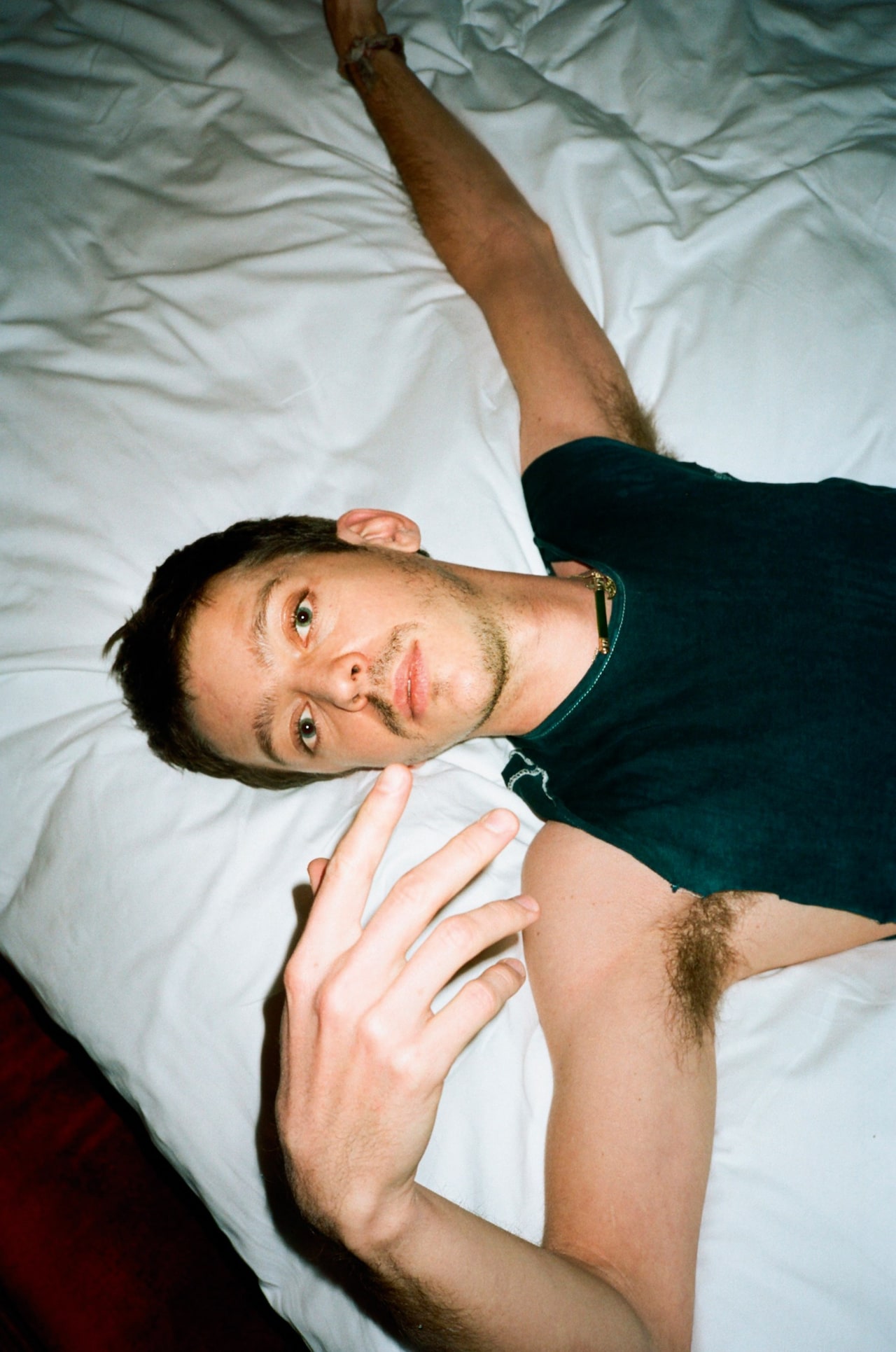 120 BPM — spring/summer 2018