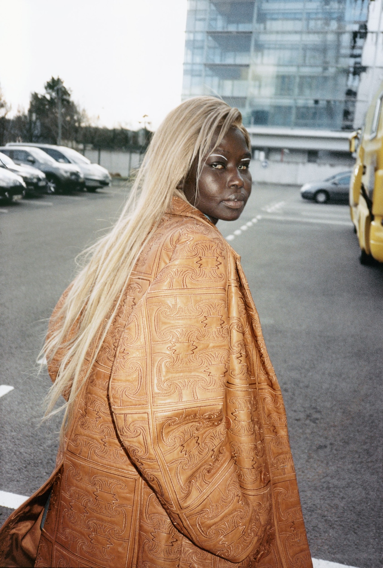 Section 8 – spring/summer 2018