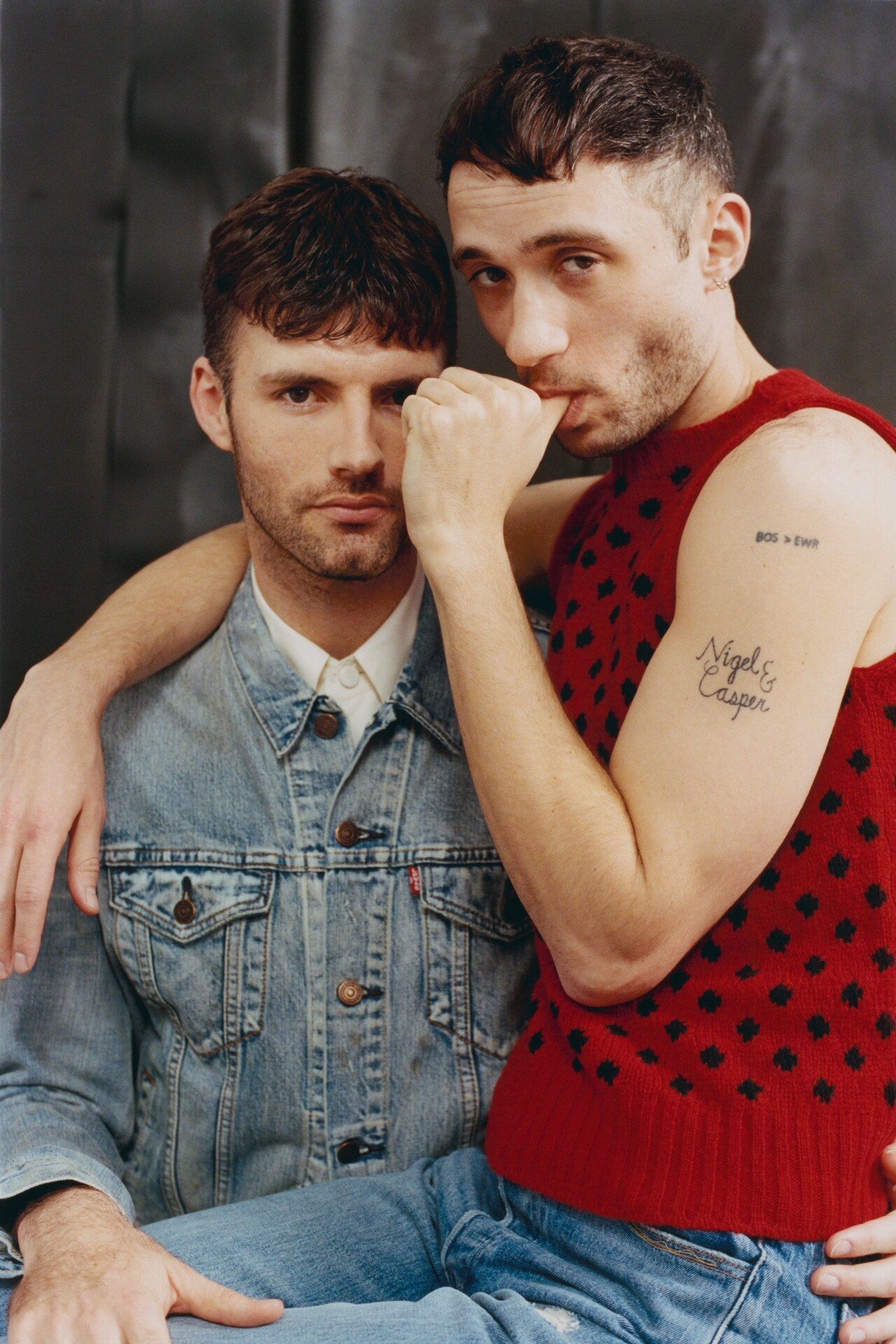 Talk Hole — spring/summer 2018