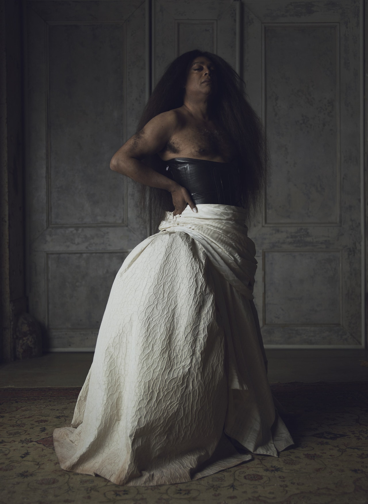 Arthur Jafa’s Air Above Mountains, Unknown Pleasures