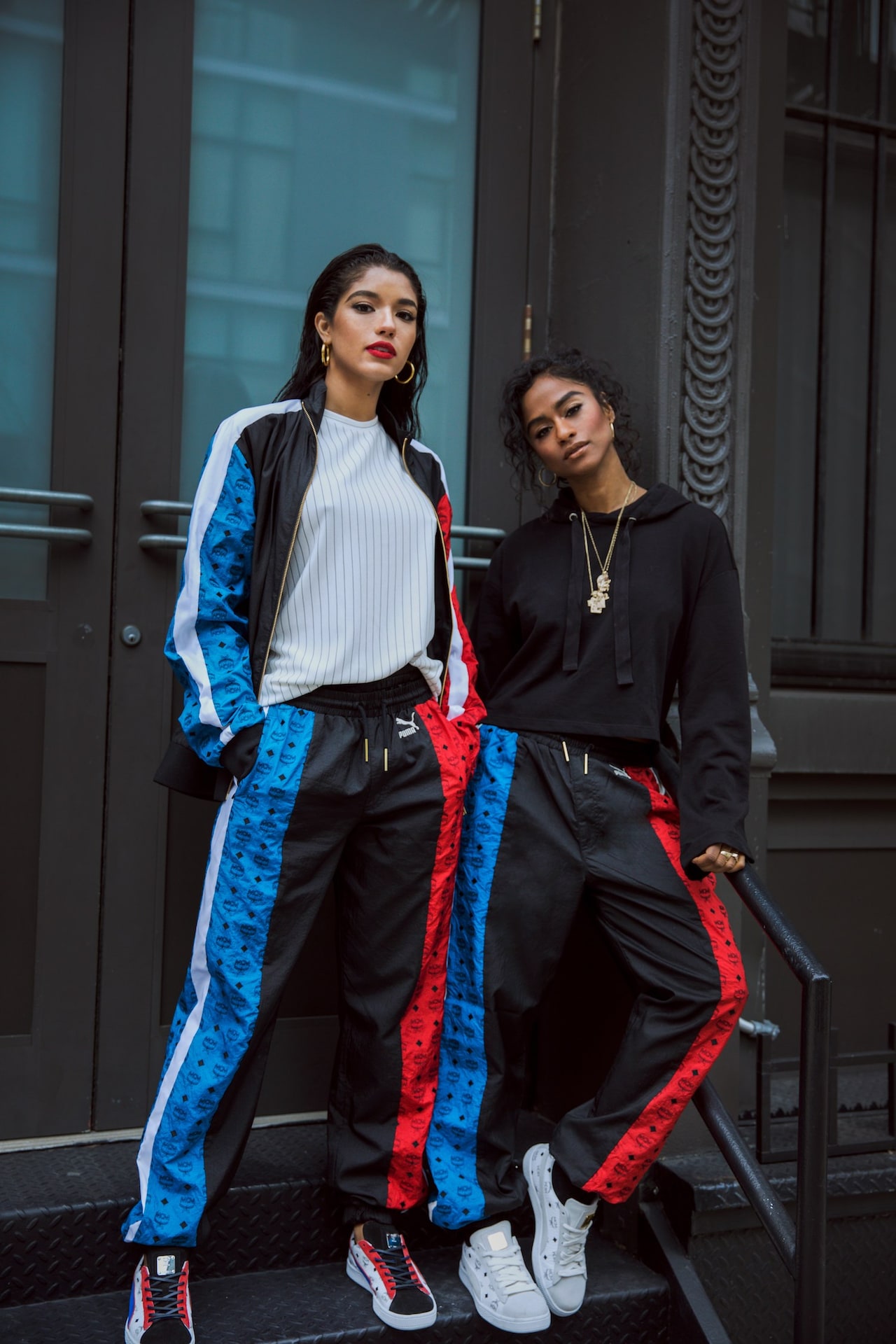 puma mcm collaboration 80s 