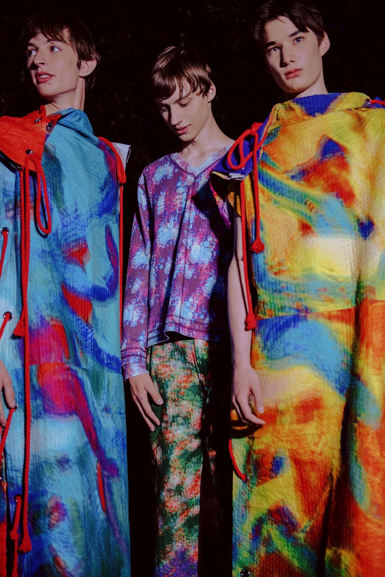 craig green ss19 pitti uomo menswear florence fashion week