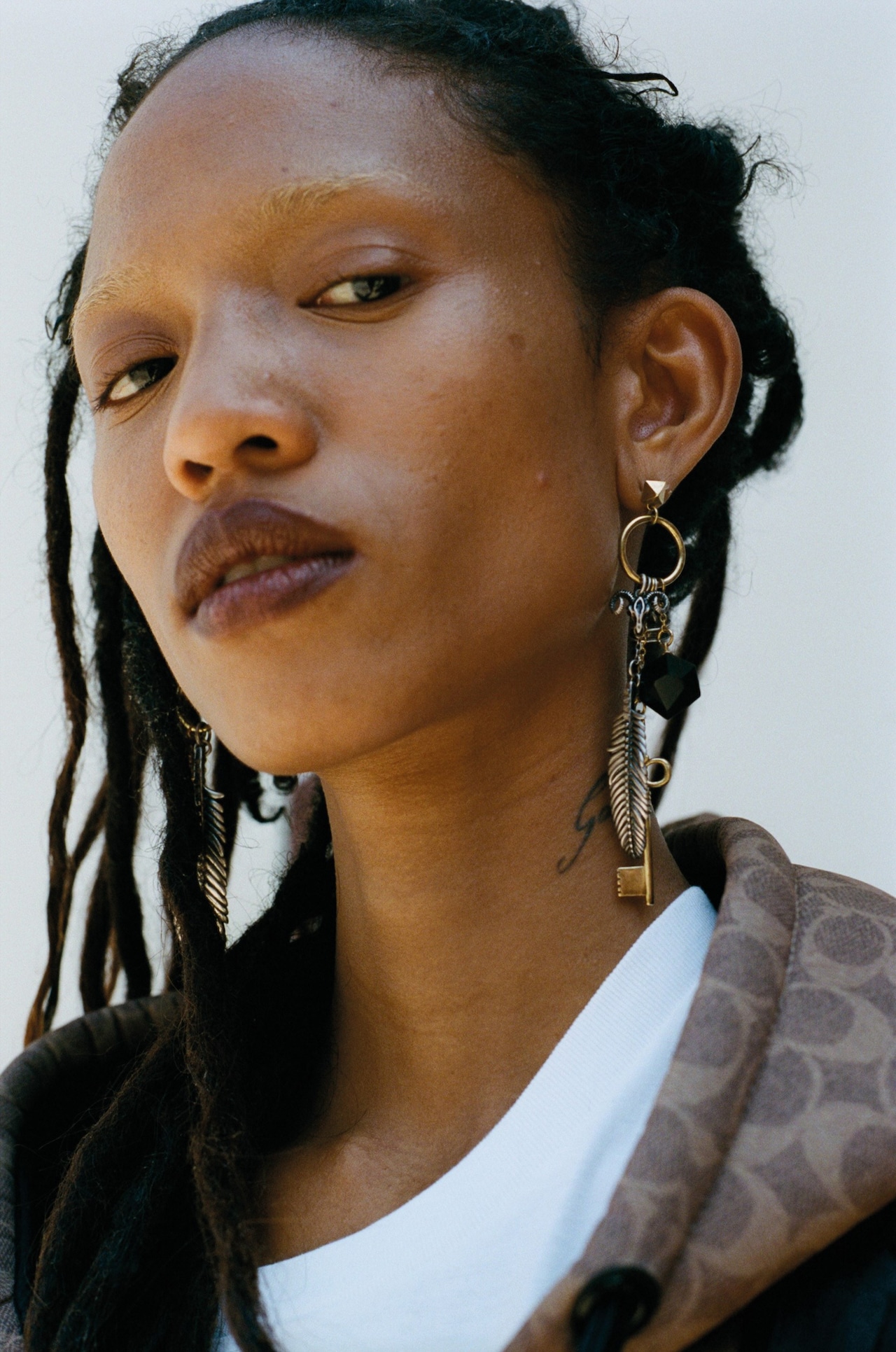 Adesuwa Aighewi model nigeria 