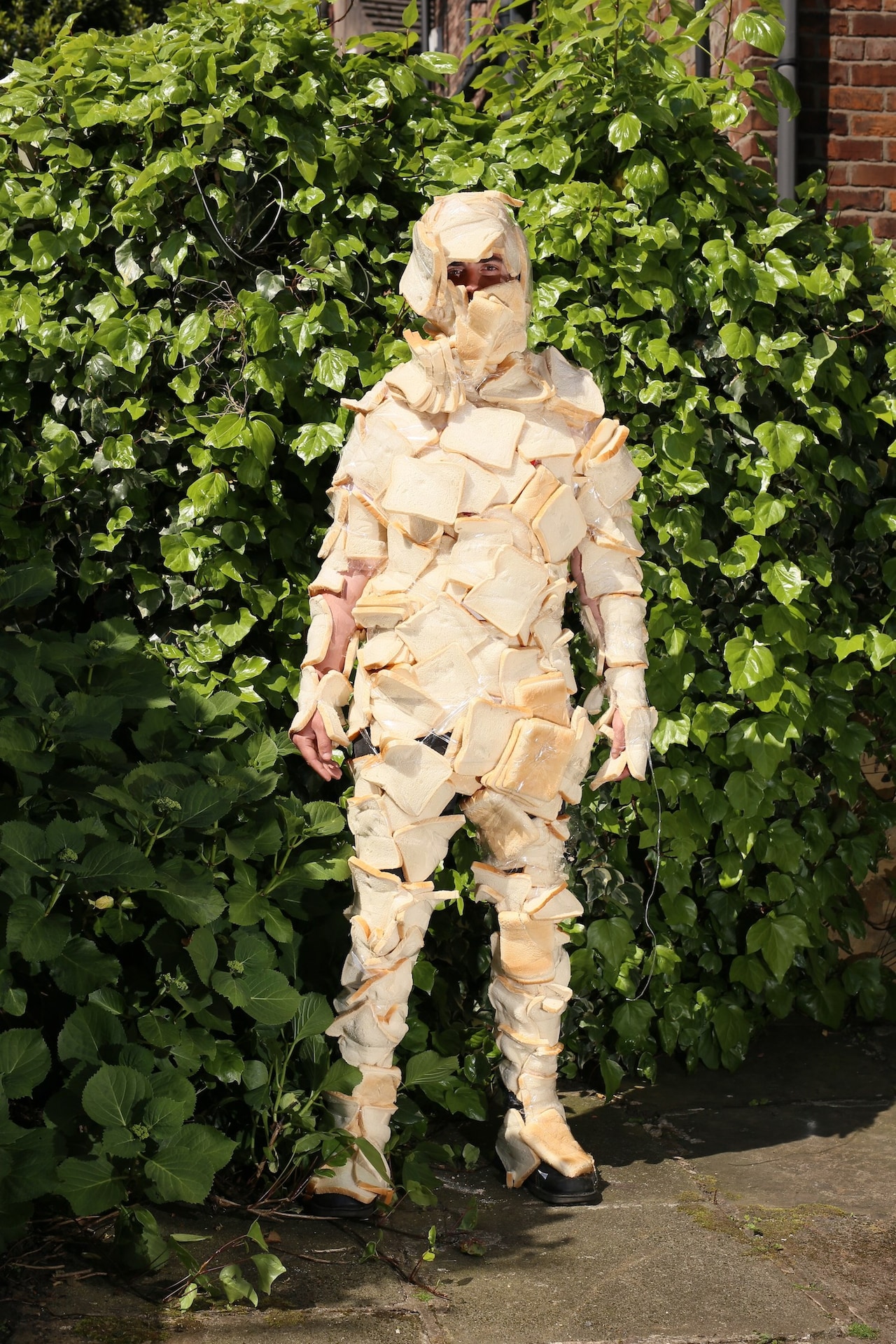 matty bovan zine dexter lander lucy alex mac 