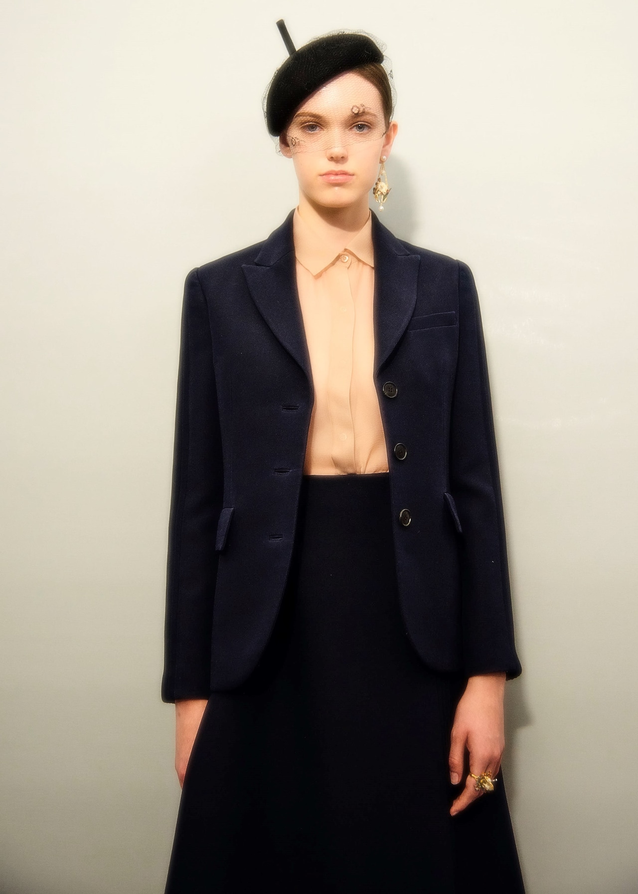 christian dior aw18 couture maria grazia chiuri paris pfw 