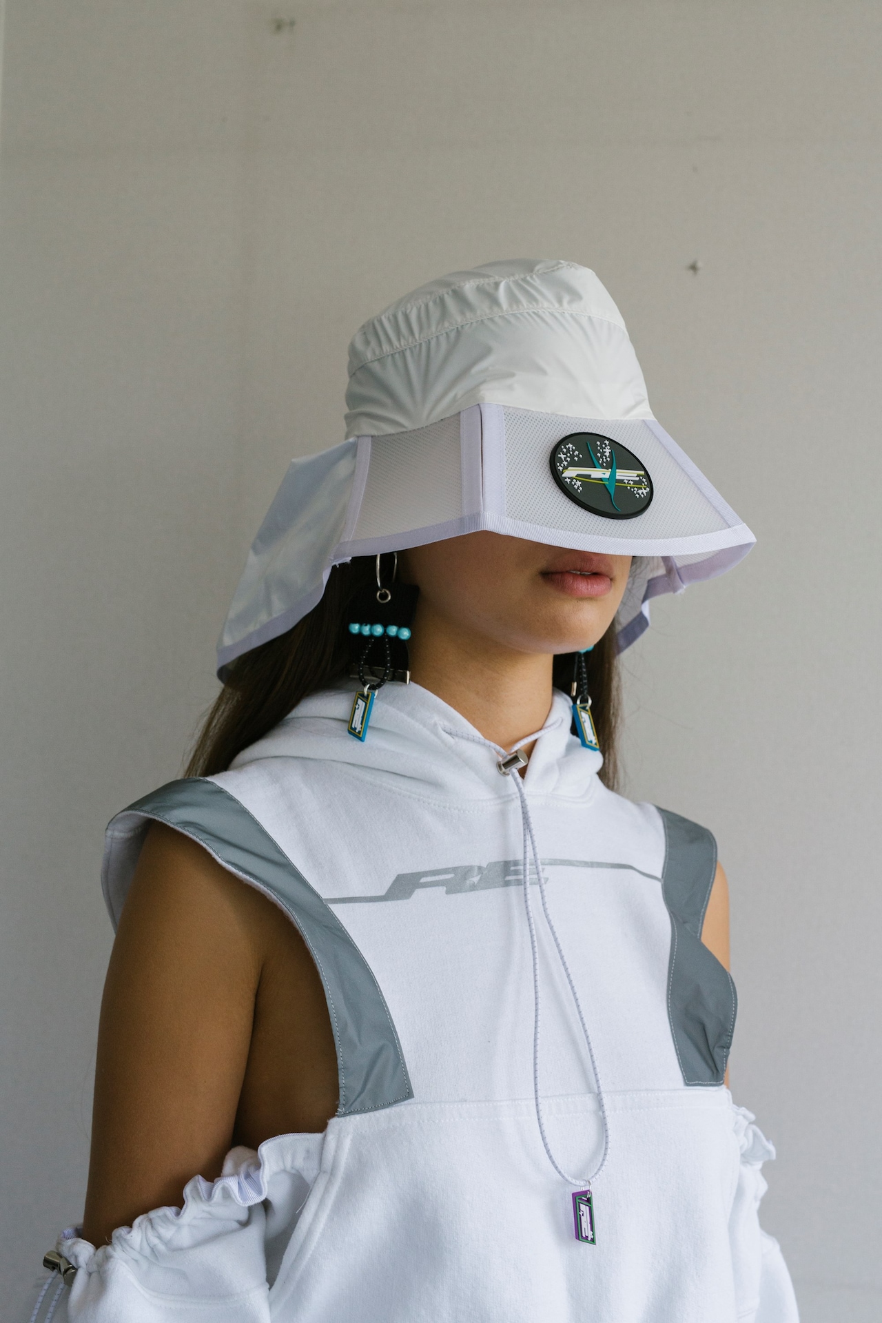 reconstruct ss19 new york fashion nyfwm 