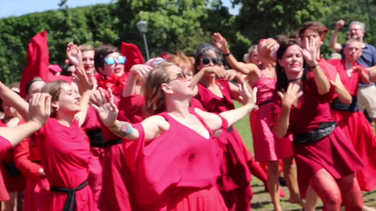 Kate Bush - Most Wuthering Heights Day Ever 2018