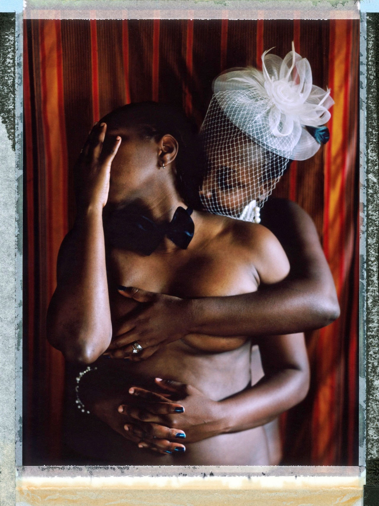  Robin Hammond&#39;s Where Love is Illegal