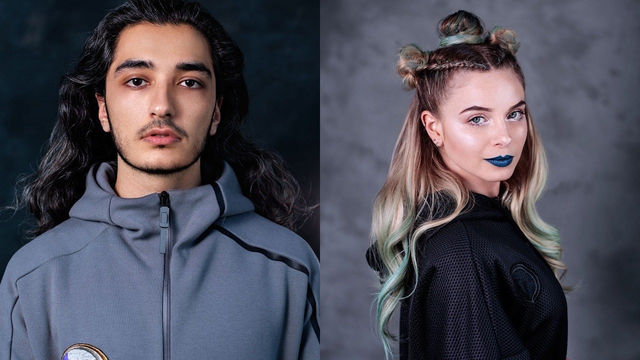 Paul Institute - new songs