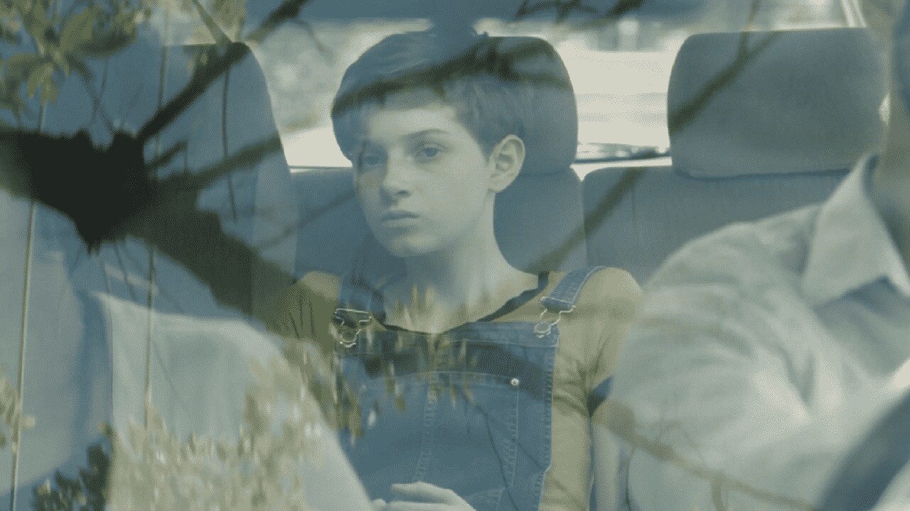 Anahita Ghazvinizadeh They