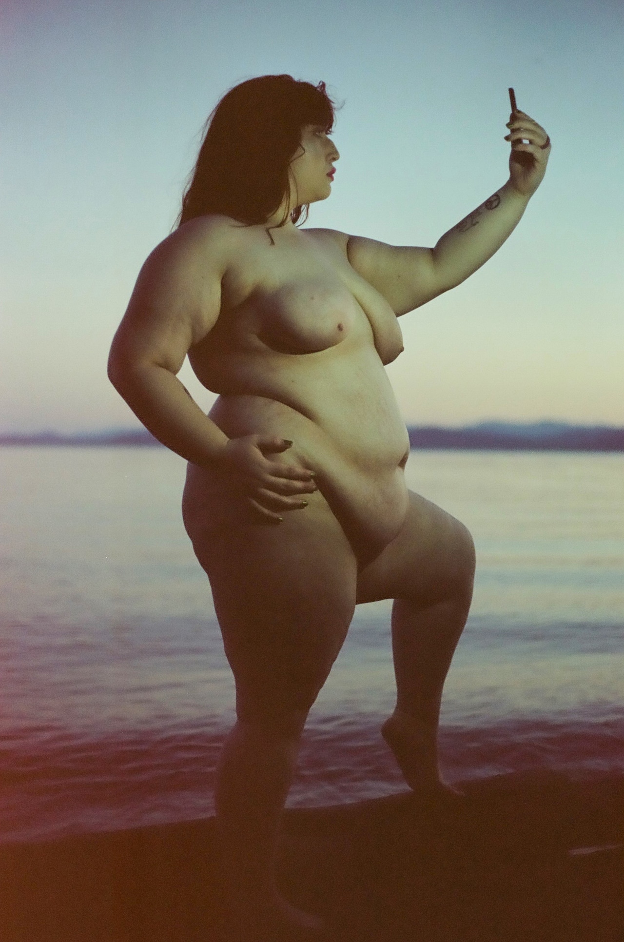 30 Days 30 Female Artists