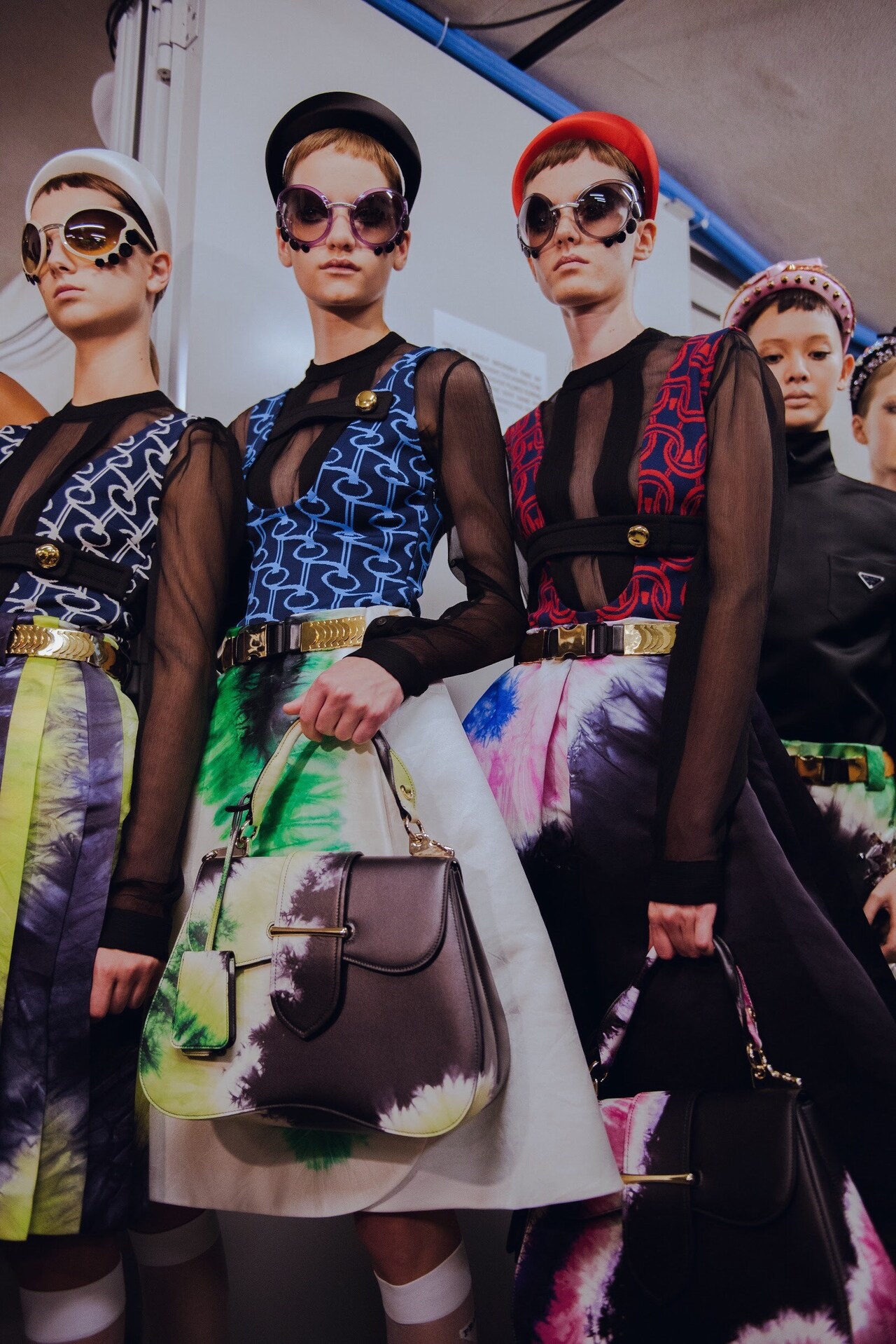 miuccia prada ss19 mfw milan fashion week 