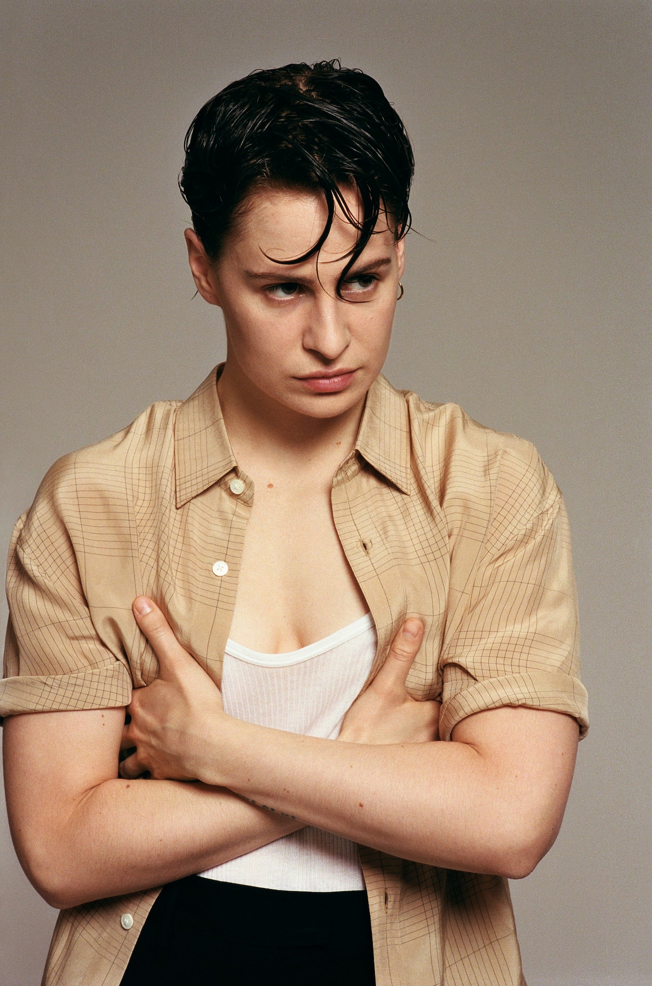 Christine and the Queens