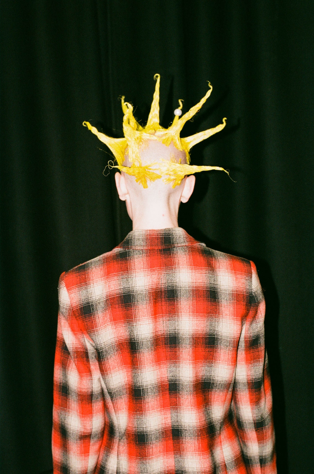 London Queer Fashion Show Dazed Beauty