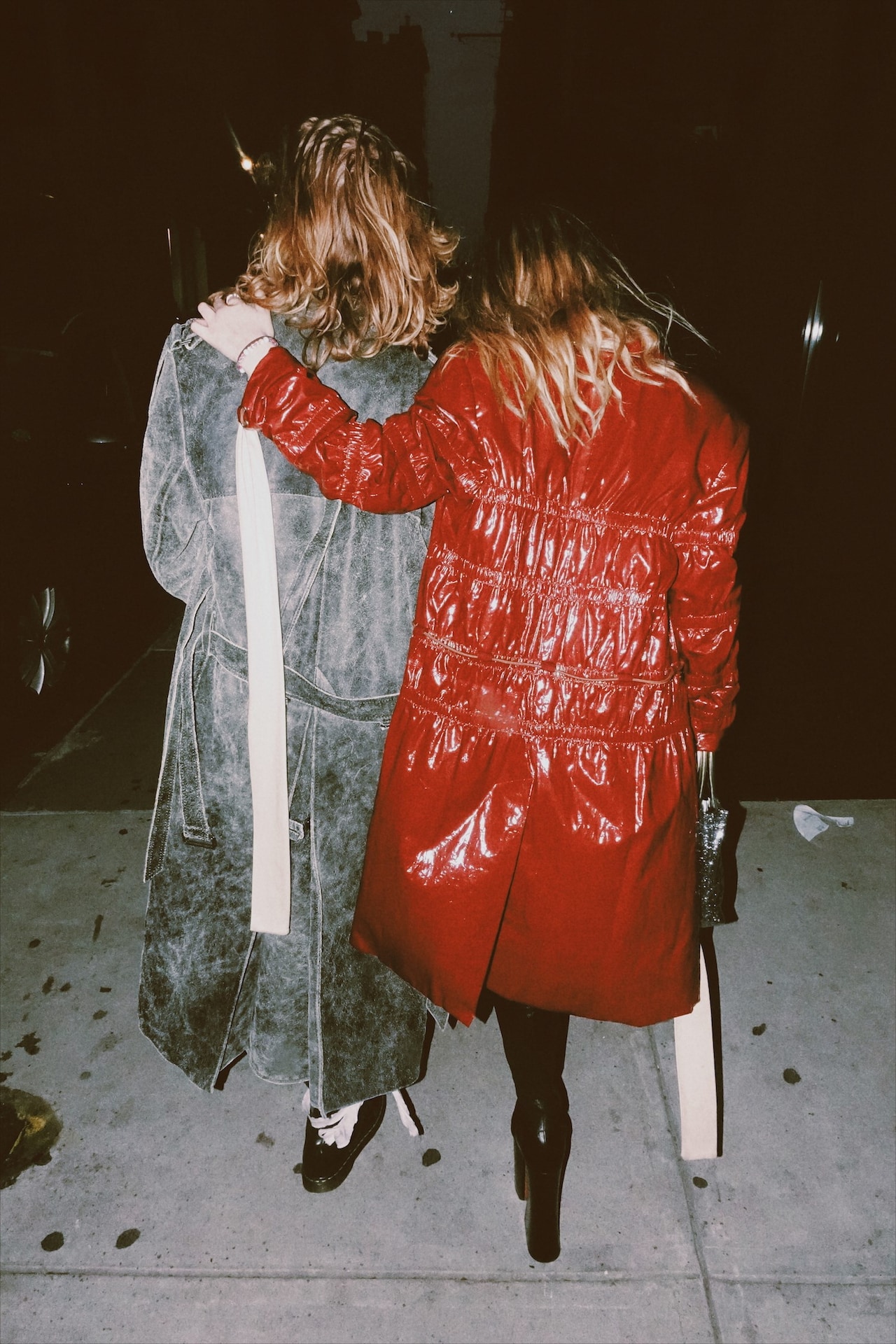 david casavant archive book kanye west joyce ng 