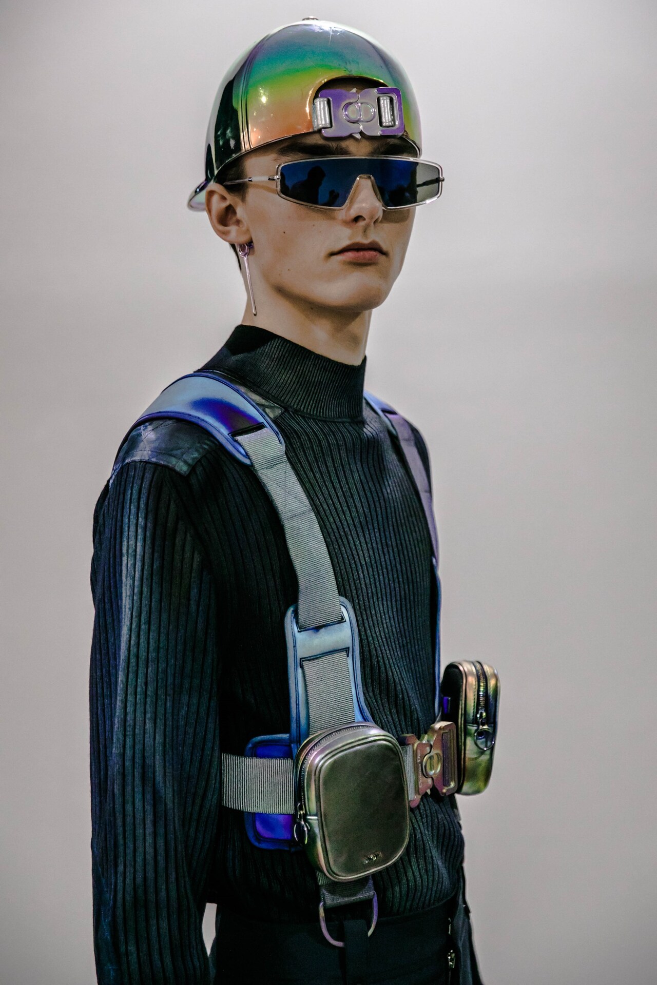 Dior pre-fall 19 Tokyo 