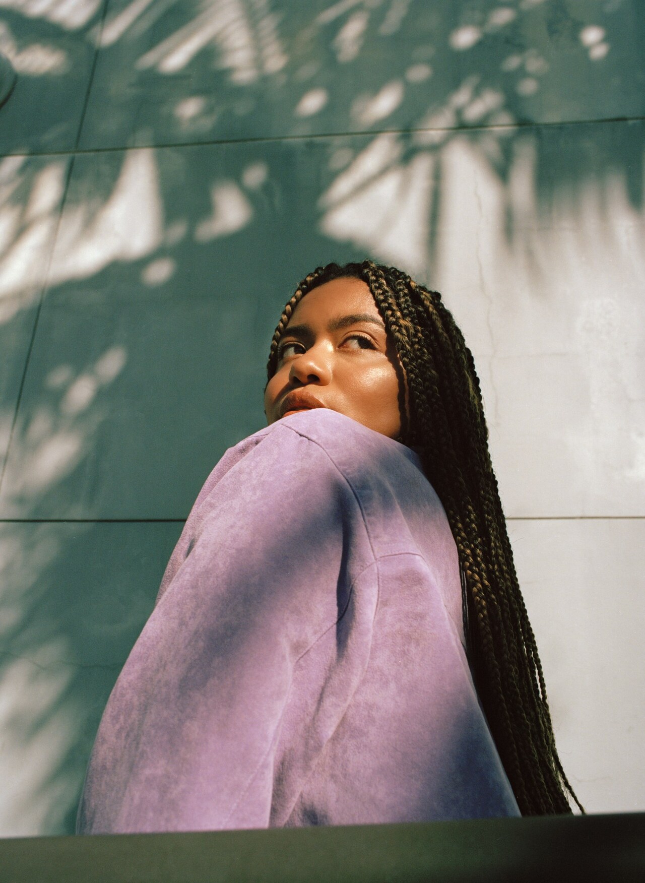 Joshua Aronson, Miami