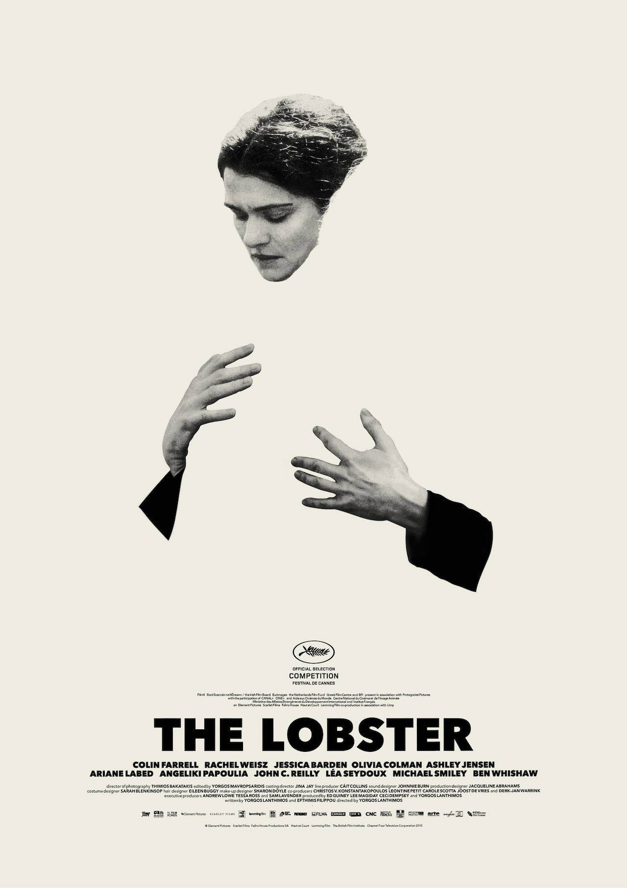 アート・デザイン・音楽 YORGOS LANTHIMOS Meet the artist behind Yorgos Lanthimos's uniquely