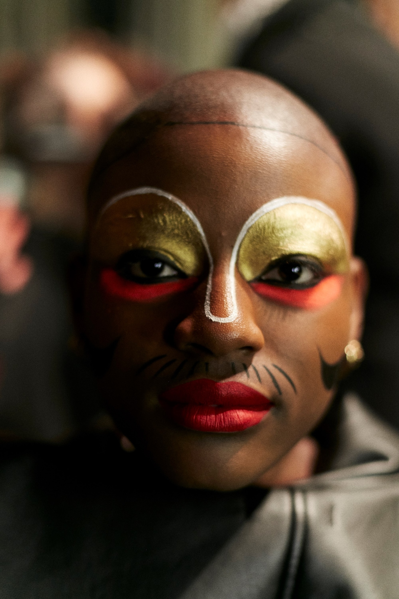 Charles Jeffrey LOVERBOY AW19 Mens