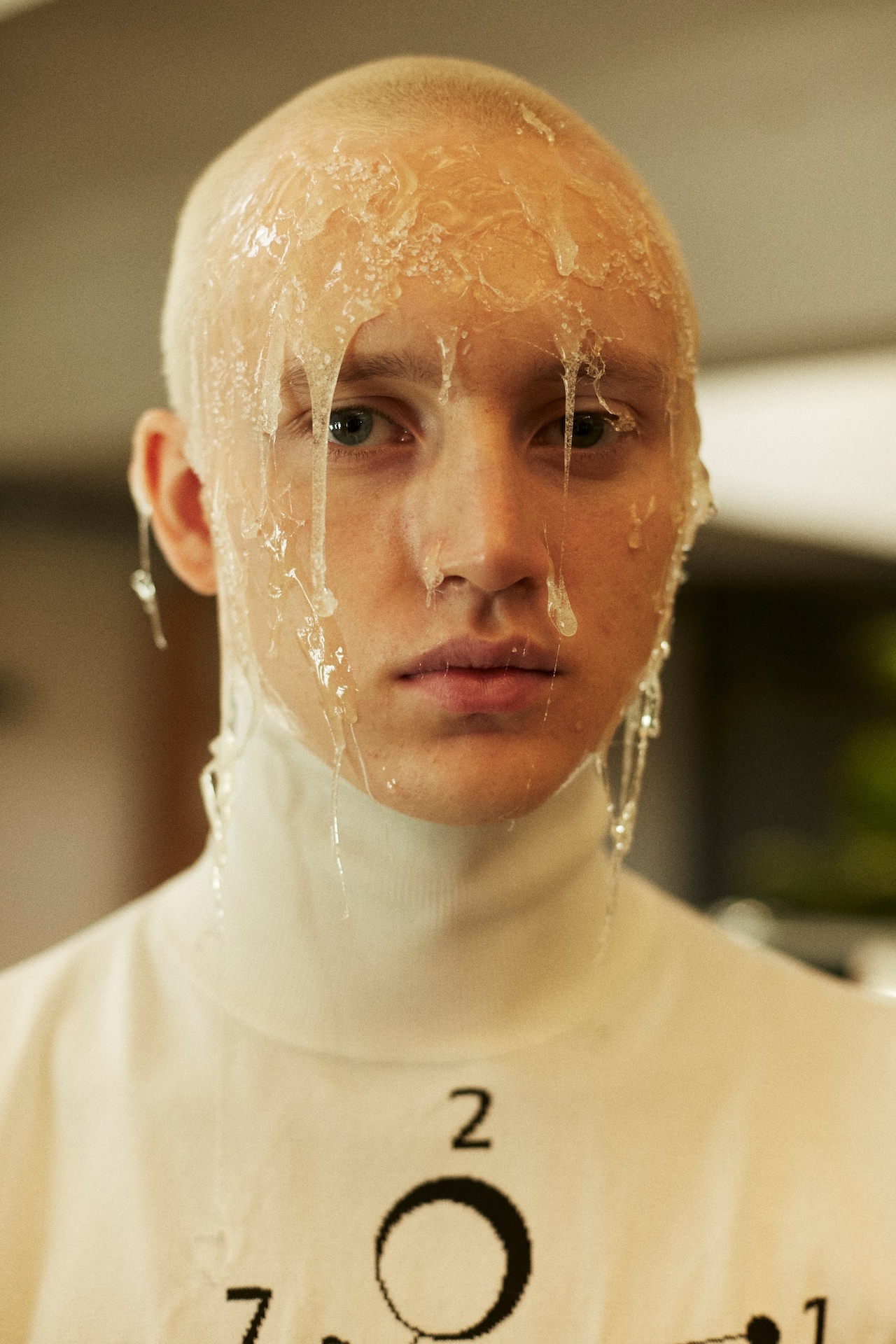 XANDER ZHOU AW19 Mens