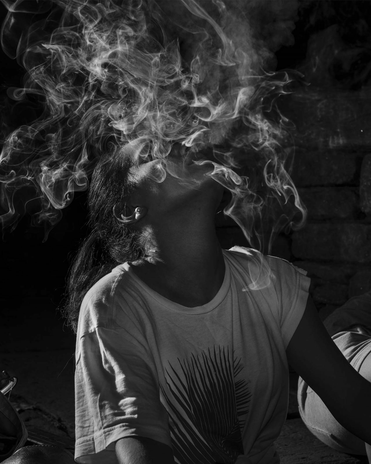 Adam Pape’s Dyckman Haze