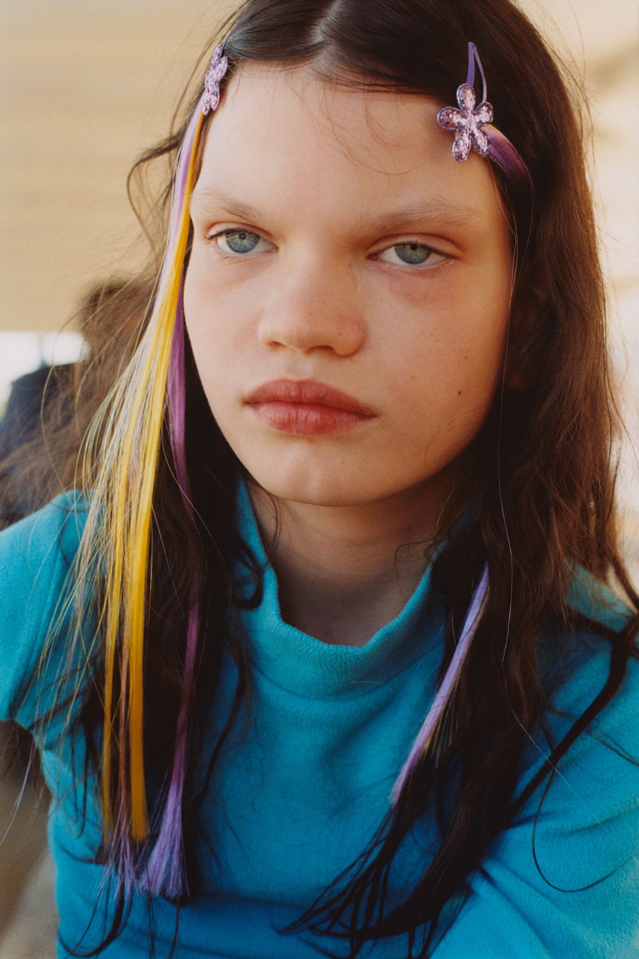 Hart Lëshkina’s Out of You 