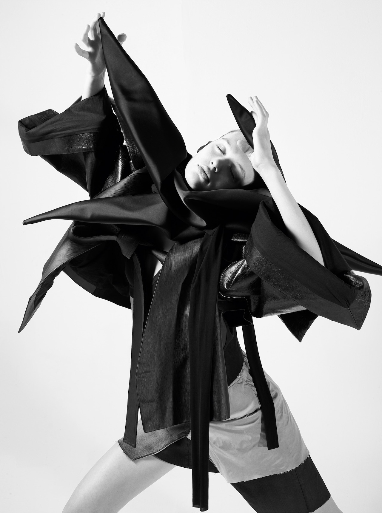 Ariel Nicholson – spring 2019