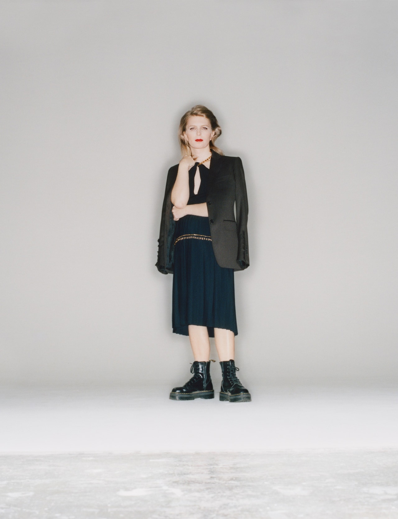 Chelsea Manning - spring 2019